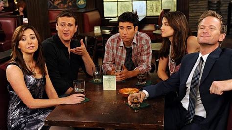 The Entire How I Met Your Mother Timeline Explained .